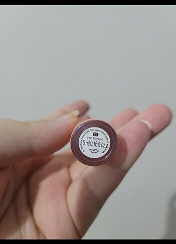 Sephora lipp glos