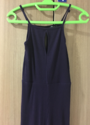 Spor şık tulum