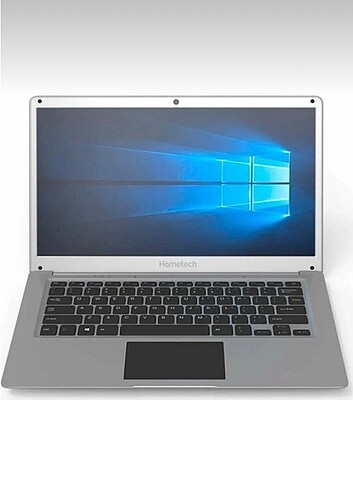 Hometech alfa 420 C notebook