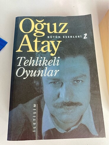 Tehlikeli oyunlar