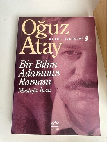 Bir bilim adamının romanı
