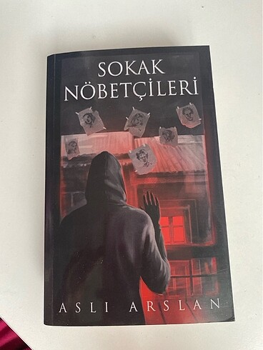 Sokak nöbetçileri