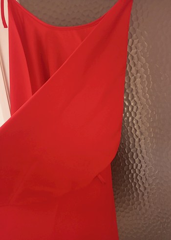 Türk bayrağı pelerin - Görsel 3