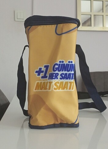 Termos çanta