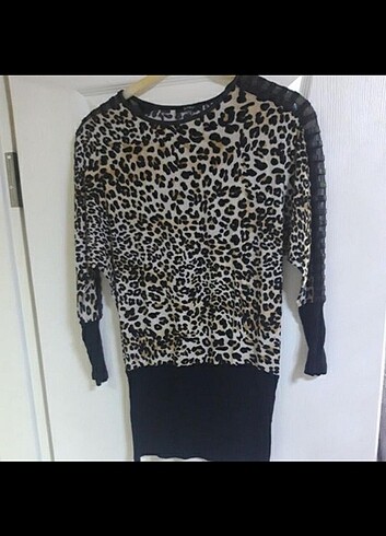 Tunik bluz