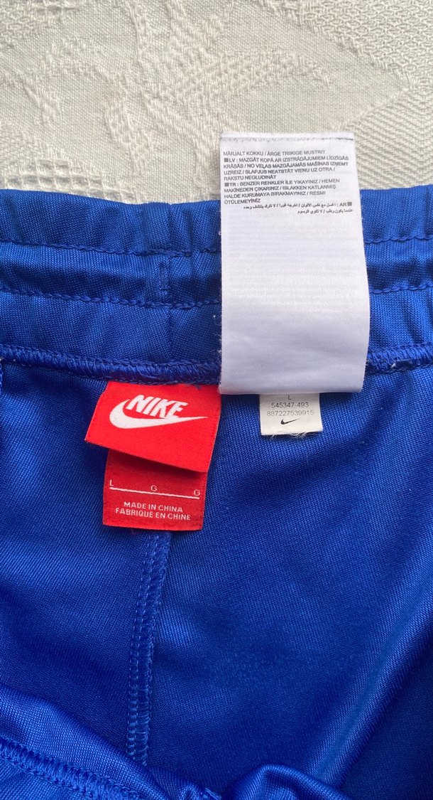 Orjinal Nike erkek - Görsel 2