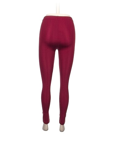 universal Beden Vintage Love Tayt / Spor taytı %70 İndirimli.