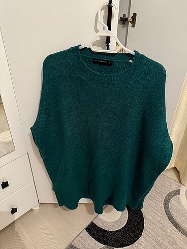Zara Zara tunik kazak