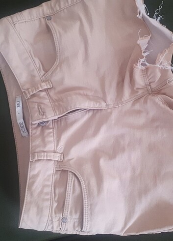 LC Waikiki Kot şort