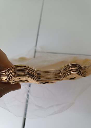 kahve sunumluk - Görsel 4