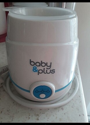 Bayb plus Mama isitici