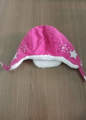 2-3 Yaş, 20 cm Beden pembe Renk 3 yaş uyumlu yeni