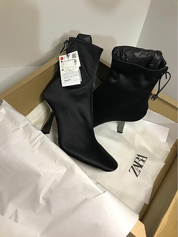 Zara bot