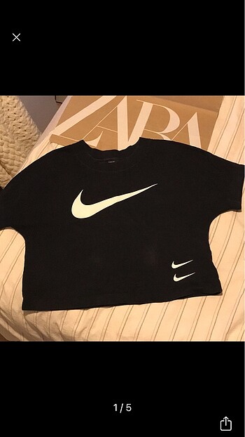 Nike T-shirt