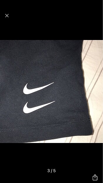 s Beden Nike T-shirt