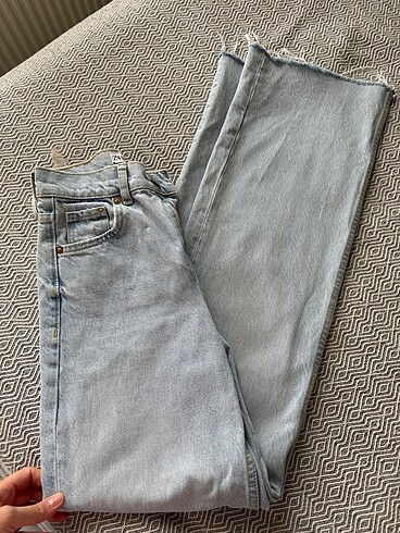 Zara jean