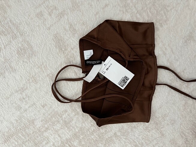 xs Beden H&M bustiyer