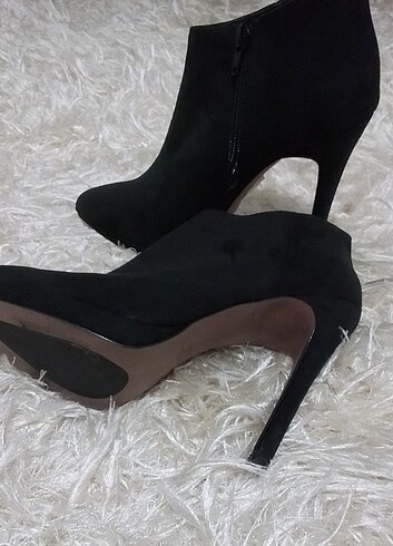 39 Beden siyah Renk MADE IN ITALY