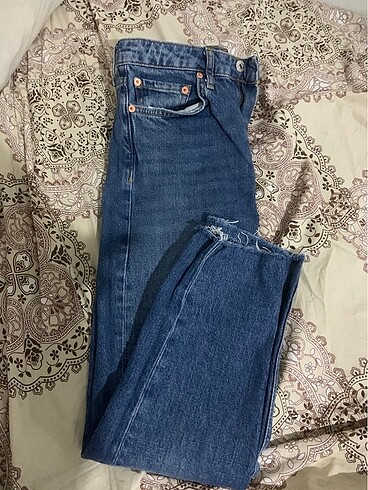 Twist jean