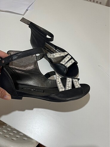 Keyman Design Keyman design sandalet