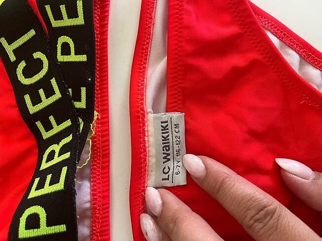 LC Waikiki Bikini