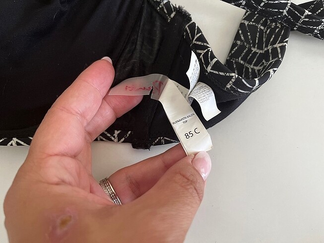 Penti Bikini üst