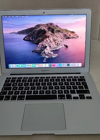 Macbook Air 2015