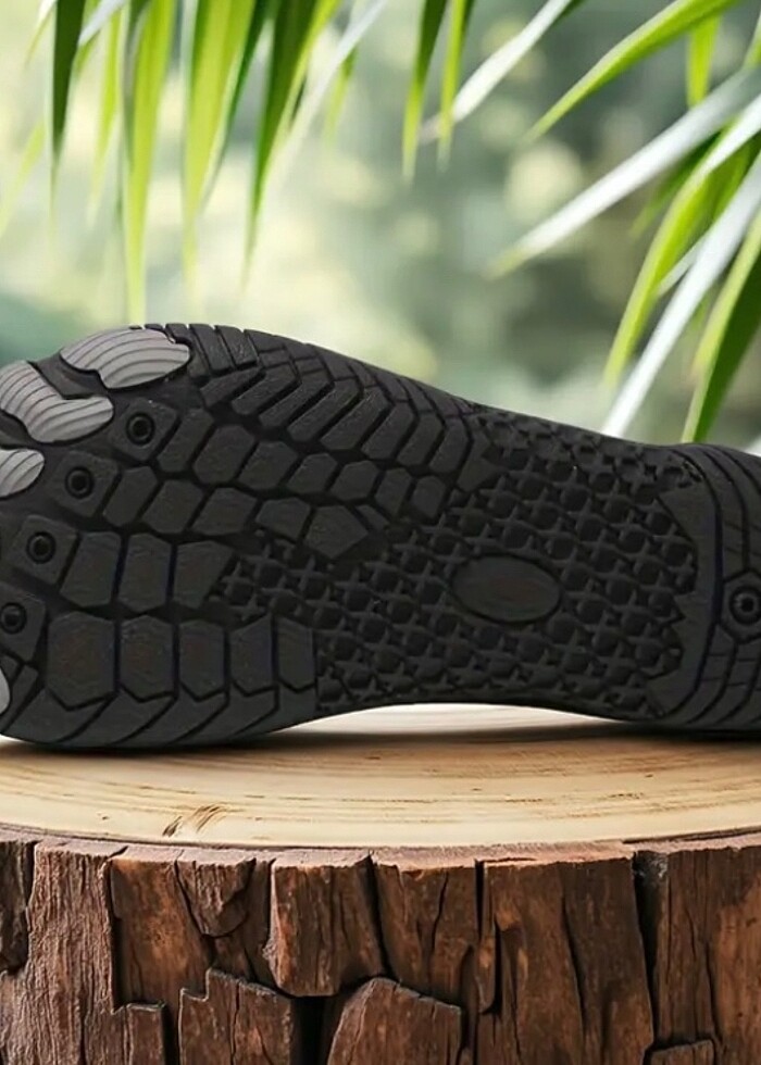 Unisex Spor Fıtnes Deniz Ayakkabısı - Görsel 3