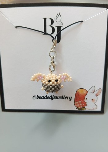 dobby telefon charmı - Görsel 2