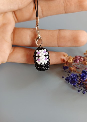 spirited away no face telefon charmı - Görsel 2