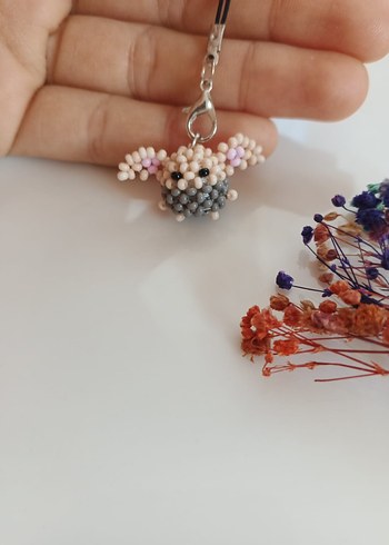 dobby telefon charmı - Görsel 2