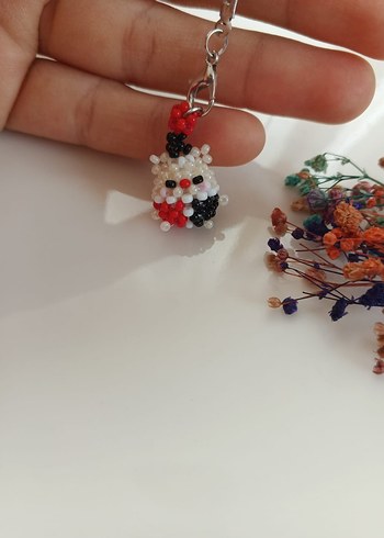 palyaço telefon charmı - Görsel 2