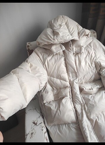 Zara Zara mont