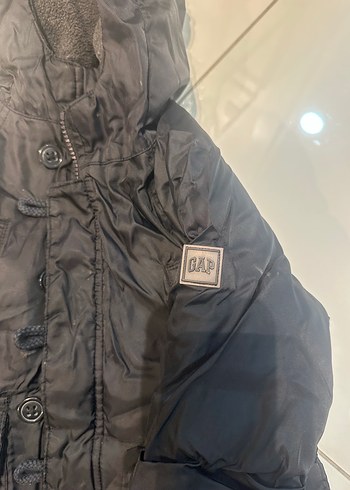 Çocuk mont - Görsel 3