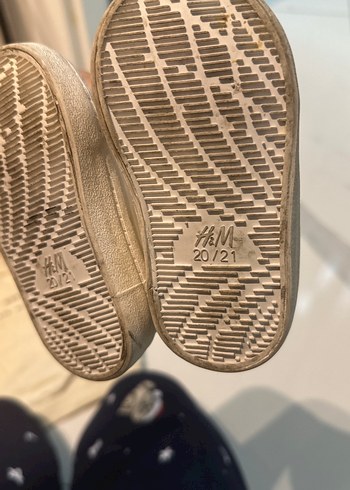 Beyaz  Çocuk Spor Ayakkabı - Görsel 2