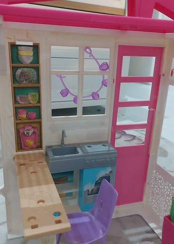 barbie evi - Görsel 6