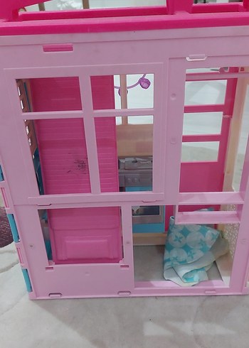 barbie evi - Görsel 4