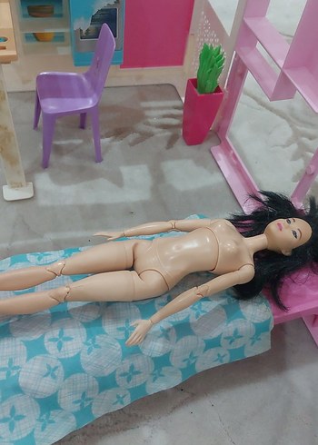 barbie evi - Görsel 11