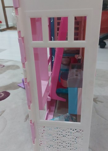 barbie evi - Görsel 5