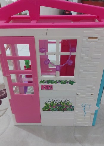 barbie evi - Görsel 2