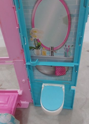 barbie evi - Görsel 8