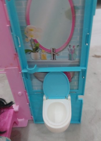 barbie evi - Görsel 12