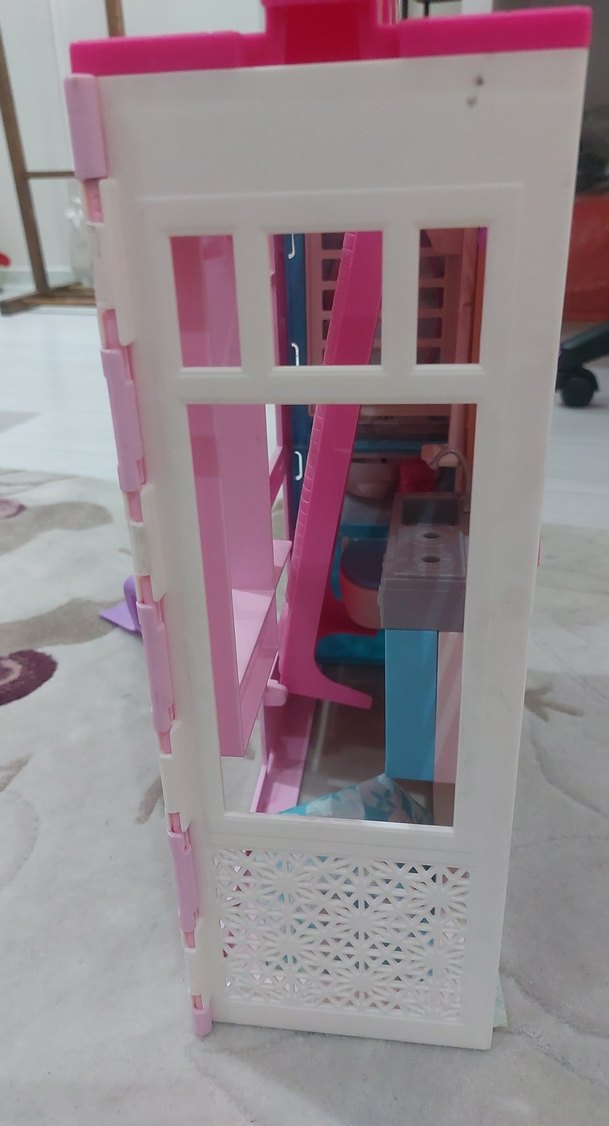 barbie evi - Görsel 5