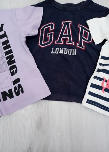 Çocuk tişört - Görsel 8