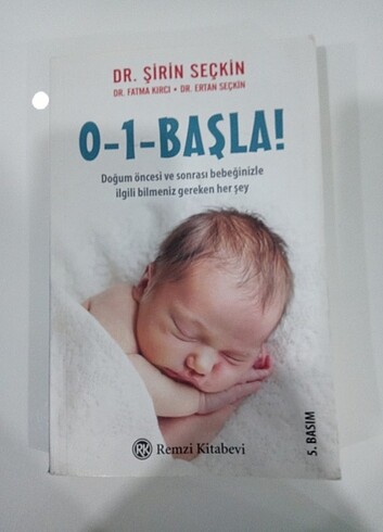 Anne bebek bakım kitabı