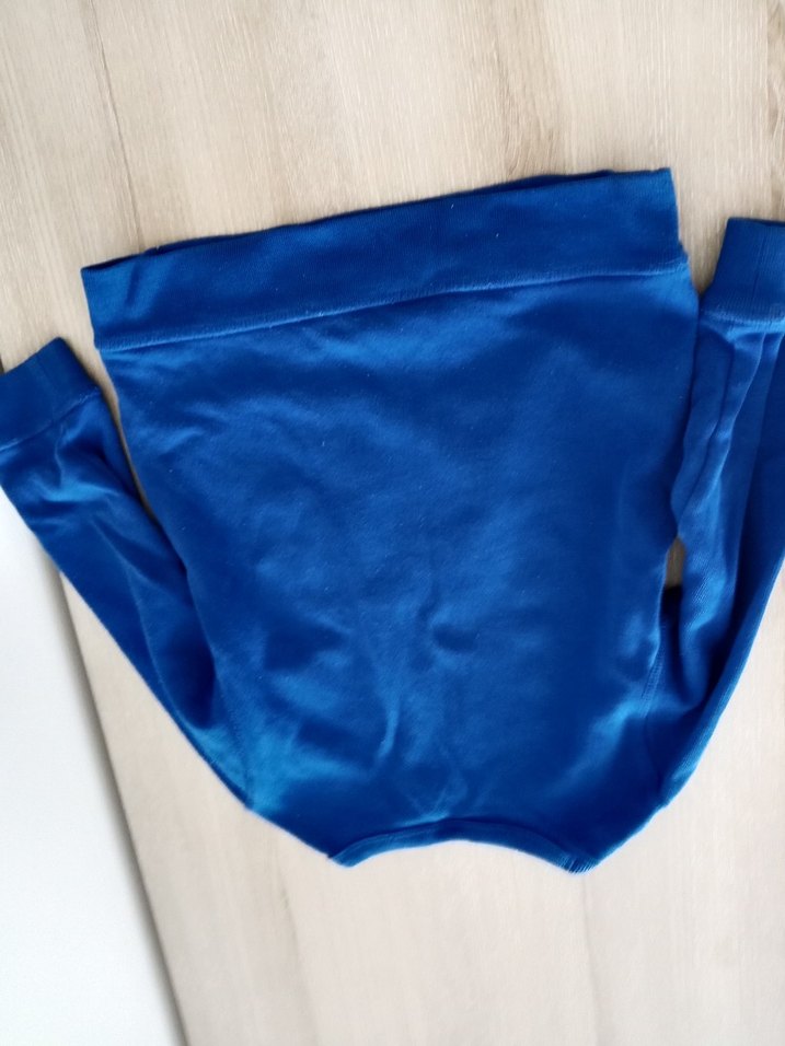 Erkek Çocuk Mavi GAP Sweatshirt - Görsel 4