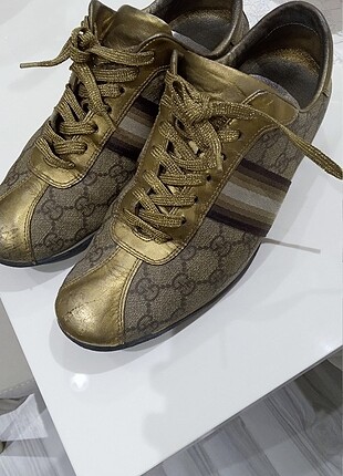 Gucci ayakkabi orjinal