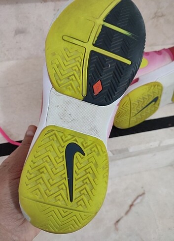 Nike Tenis ayakkabısı 