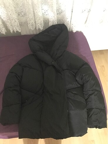stradivarius uzun mont