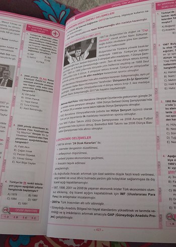 Tarihin Pusulası KPSS Konu Anlatımlı Kitap
